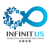 InfinitUs Marketing and Media Solutions Logotype