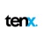 TenX Logotype