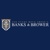 Banks & Brower, LLC Logotype