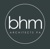Bartlett Hartley and Mulkey Architects Logotype