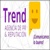 Trend Logotype