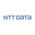NTT DATA Logotype