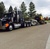 Westervelt Transport and Set-Up, Inc. Logotype