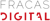 Fracas Digital Logotype