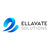 Ellavate Solutions Logotype