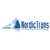 NordicTrans Logotype