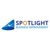 Spotlight Business Improvement Logotype