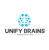 Unify Brains InfoTech Pvt. Ltd. Logotype