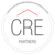 CRE Partners Logotype