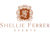 Shellie Ferrer Events Logotype