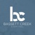 Bassett Creek Capital Logotype
