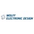 Wolff Electronic Design Logotype