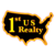 1st US Realty Logotype