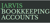 Jarvis Bookkeeping Accounts Logotype