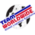 Team Worldwide ABQ Logotype