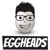Eggheads IO Logotype