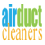 Air Duct Cleaners Logotype