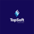 TopSoft Logotype