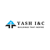 Yash Interior and Construction Logotype