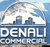 Denali Commercial Logotype