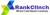 Rank Clinch Logotype