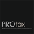 PROtax Logotype