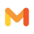 MECACA GLOBAL NETWORK Logotype