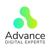 Advance Digital Experts Logotype
