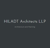 HILADT Architects LLP Logotype