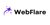 WebFlare Digital Logotype
