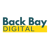 Back Bay Digital Logotype