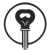 KeyRealSeo Logotype