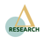 Delta Research Turkey Logotype