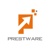 Prestware Inc Logotype