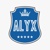 Alyx Custom Software Logotype