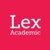 Lex Academic Logotype