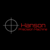 Hanson Precision Machine Logotype