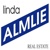 Linda Almlie Real Estate Logotype