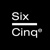 Six Cinquième Logotype