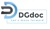 DgDoc Services Private Limited - Out of Business Logotype