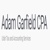 Adam Garfield CPA Logotype