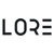 LORE LLC Logotype