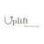 UpLift Marketing Logotype