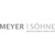 Meyer & Soehne GmbH Logotype