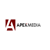 APEX Media Team Logotype