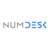 NumDesk (Private) Limited Logotype