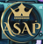 ASAP Visual Productions Logotype