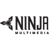 Ninja Multimedia Logotype