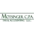 Motsinger CPA Tax & Accounting LLC Logotype