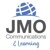 JMO Communications, LLC Logotype